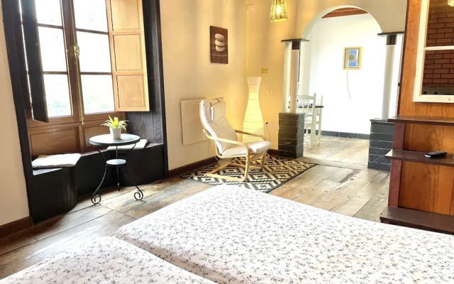 Casa El Patio