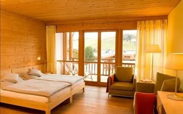 Seiser Alm Compatsch