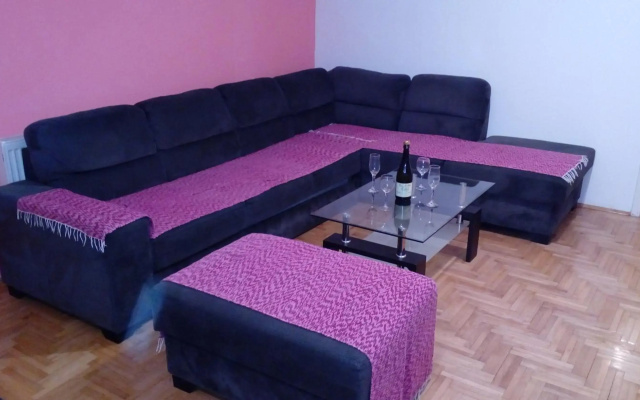 Apartments Tepić