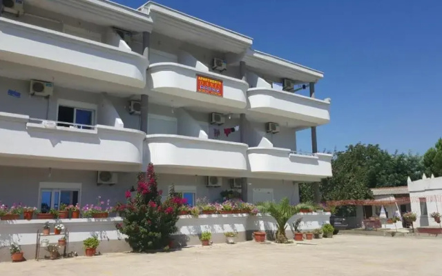 Apartments Daris