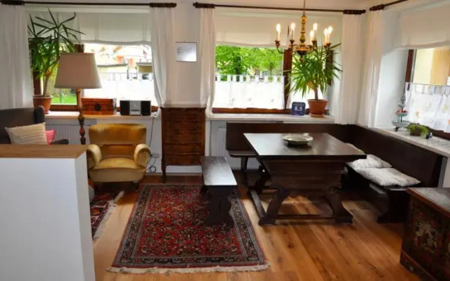Ferienwohnung Bad Ischl