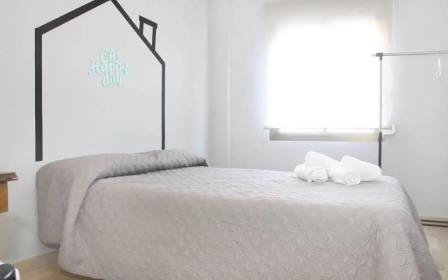 Apartamento Séneca