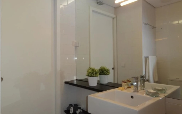 Innapartments Trindade