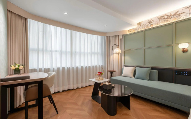 Jingpeng Hotel