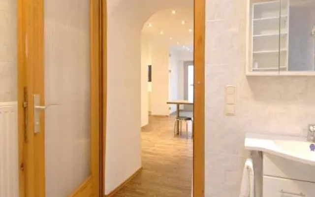 Appartement Haberl