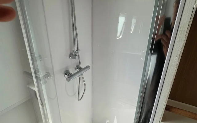 Narrowboat Stern - Stratford - Stay6 - Petfriendly