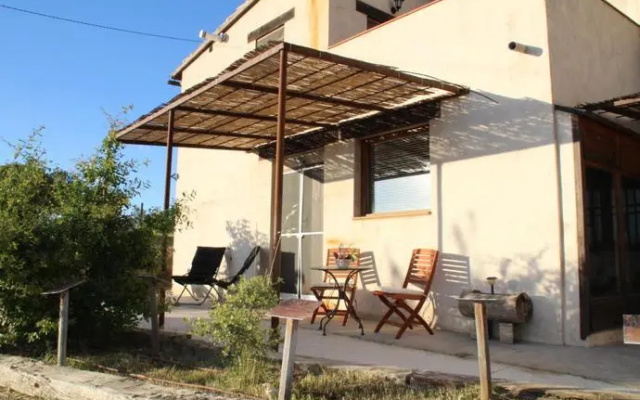 Casa De Vacances La Vella Era
