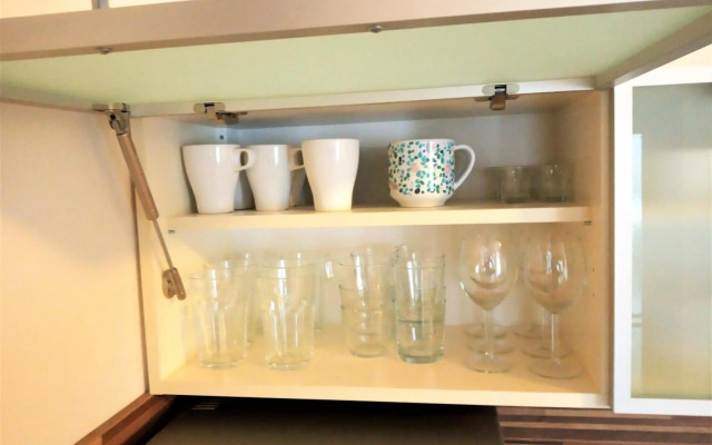 Apartmán Pohoda Lipno