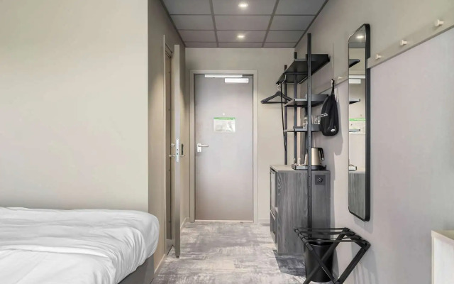 Aiden By Best Western Karlstad Arena