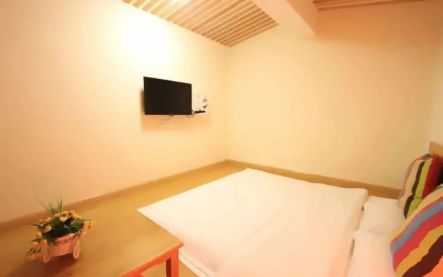 Mianhuatang Garden Hotel