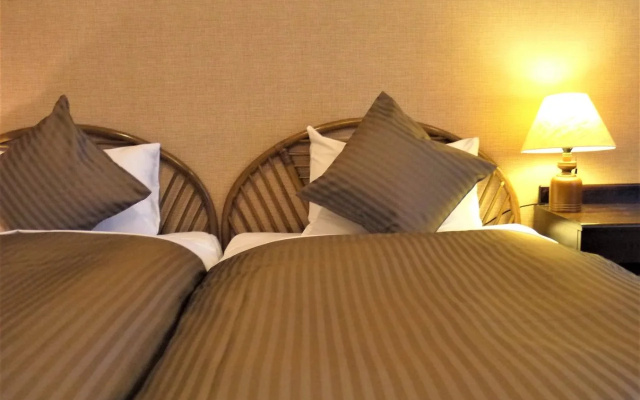 Petit Resort Hotel Alcyon