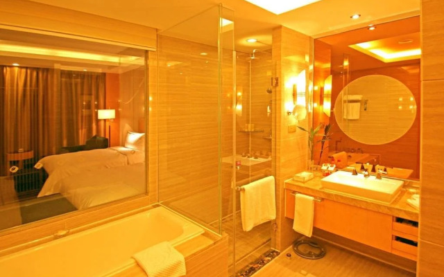 Yazz Hotel