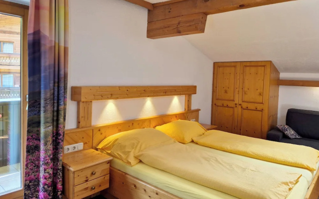 Alpenpension Gastein