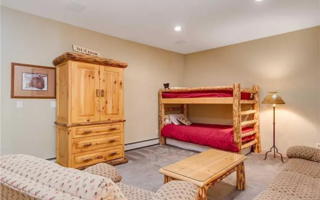 Pines 99 Town House