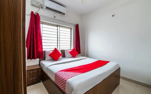 Durga Deluxe by OYO Rooms