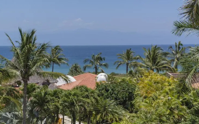 Casa Paraiso