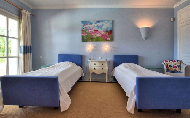 Plush Villa on La Cala Resort With Private Pool and Terrace