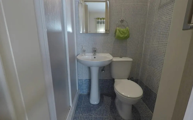 Timeo Apartment