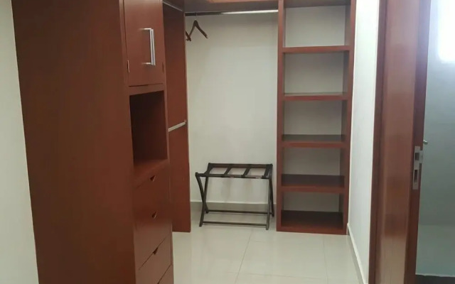 Condo KP Grand Gavias