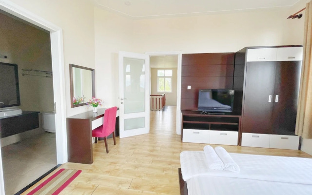 Sealink Villas Phan Thiet  Mui Ne