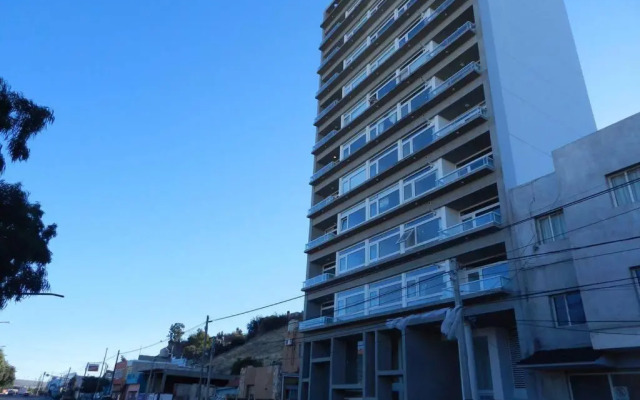 Vista Atlantica