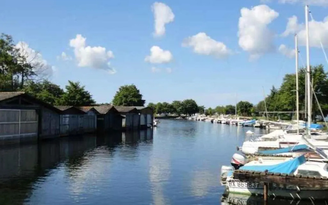 Maison Avec Jardin Pres du Lac de Gastes - 6 Pers, Menage Inclus, Ideale Familles - Fr-1-319-407