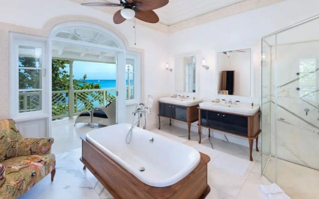 Hemingway House by Blue Sky Luxury