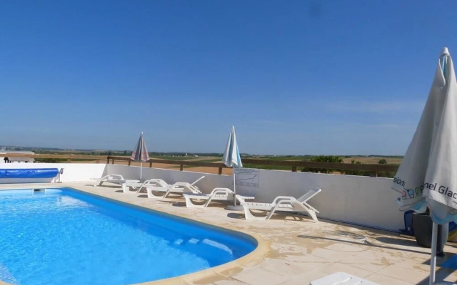 Camping Le Bellevue