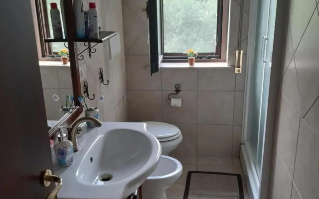 Casa Ateleta LU.PA.
