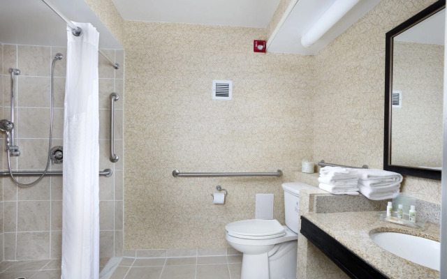 Holiday Inn Johnson City by IHG