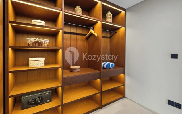 Sewana Villa by Kozystay - Natadesa Resort