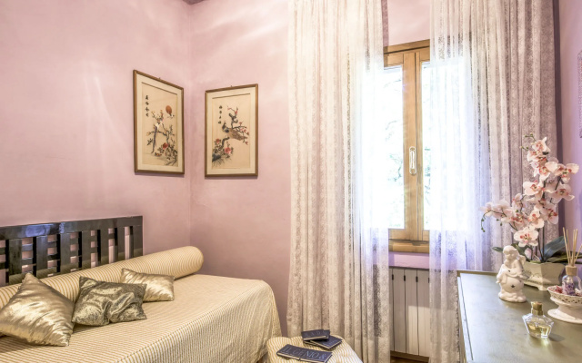 Villa Campo del Mulino