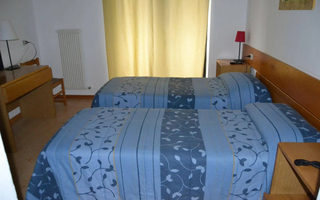 Hotel Vajolet