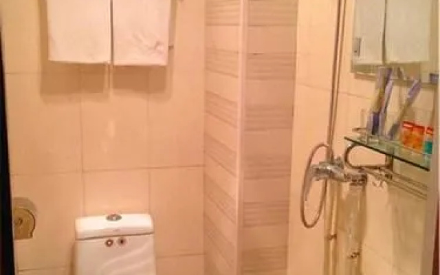 Zi Jun Hotel
