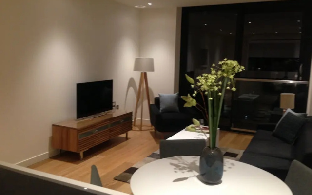 VIP Apartments