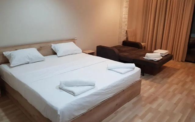 Hotel Perla De Mar