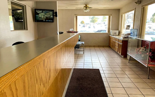Rodeway Inn Winnemucca