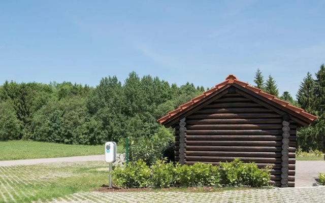 Moderne-barrierefreie-Ferienwohnung
