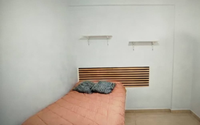Alina Apartment Chic