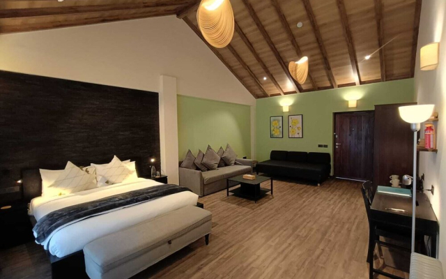Hotel Eagles Nest