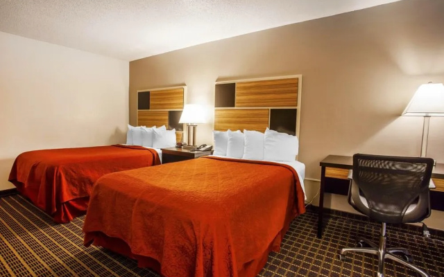 Quality Inn & Conference Center