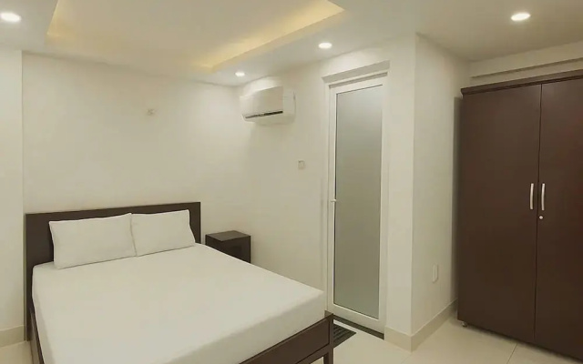 Thu Ha Hotel