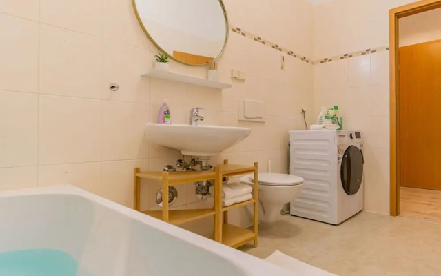 City Apartment Comfortable Holiday Residence