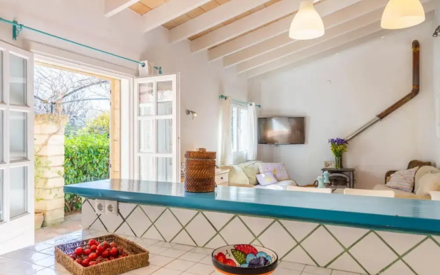 Port Andratx Family Holiday House With Pool
