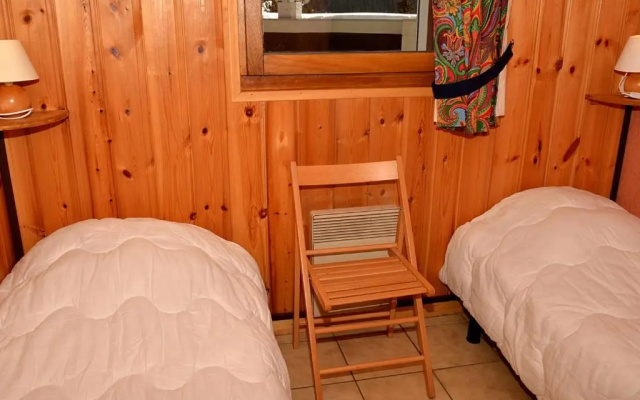 Appartement Flaine, 3 pièces, 8 personnes - FR-1-425-2