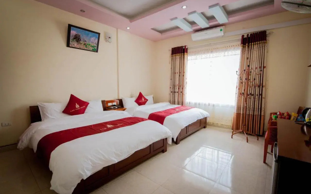 Nhà nghỉ 29 Phố cổ