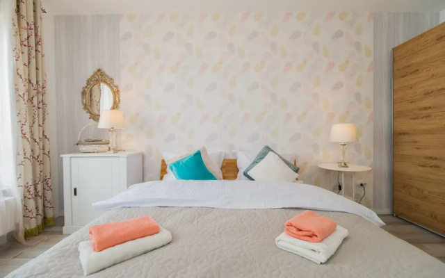 Apartment Pastel