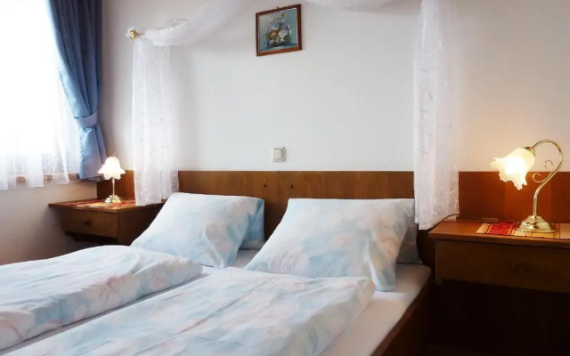 Haus Silvia