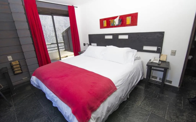 Hotel Newen