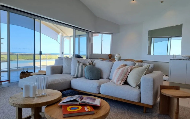 Sitka Penthouse Apartment